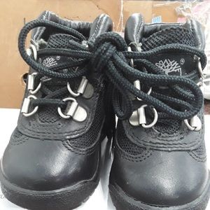 Baby timberlands